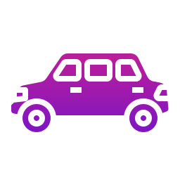 Limousine icon