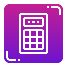 Calculator icon