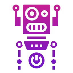 roboter icon