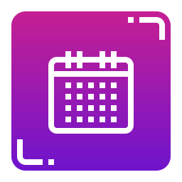 Calendar icon