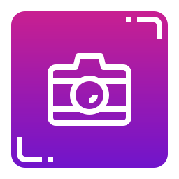 Camera icon