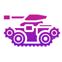 Tank icon