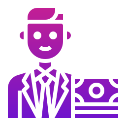 banker icon