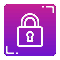 Padlock icon