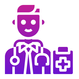 Doctor icon