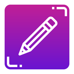 Pencil icon