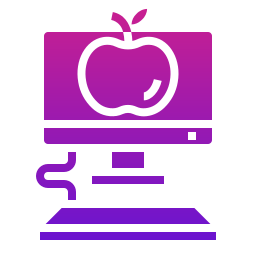 Computer icon