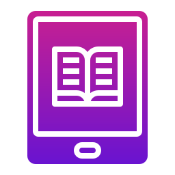 e-books icon