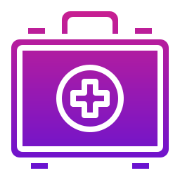 First aid icon