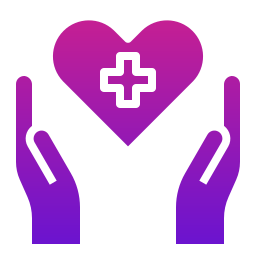 gesundheitspflege icon