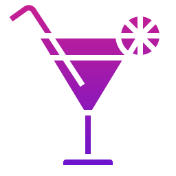 cocktail icon