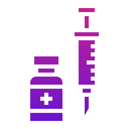 Вакцина иконка
