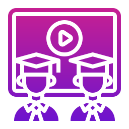 Elearning icon