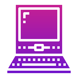 Computer icon