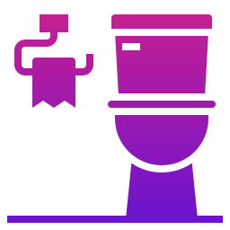 toilette icon