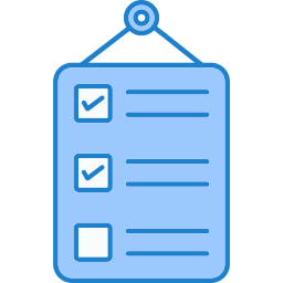 To do list icon