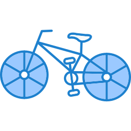 fahrrad icon