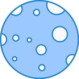 Moon icon