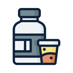 Syrup icon