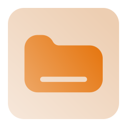 Folder icon