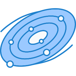 Galaxy icon