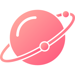 saturn icon