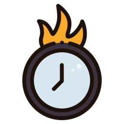 Deadline icon