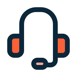 headset icon