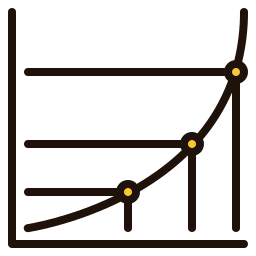 graph icon