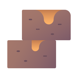 Brownie icon