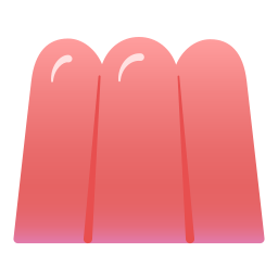 Jelly icon