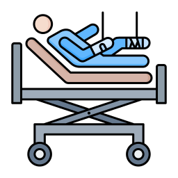 Patient icon