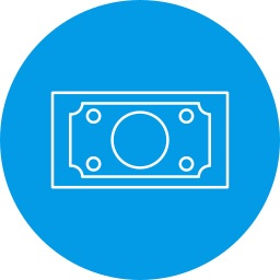 Banknote icon