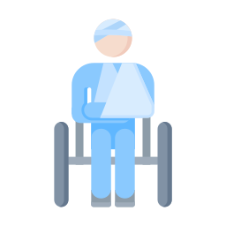 Patient icon