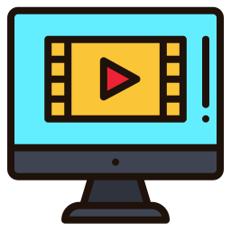 video icon