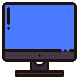 monitor icon