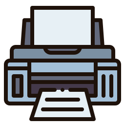 Printer icon