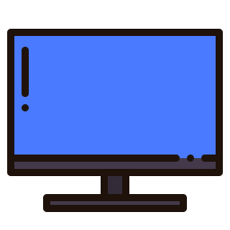 fernsehen icon