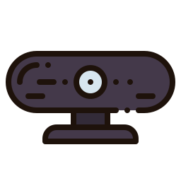 webcam icon