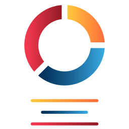 diagramme Icône