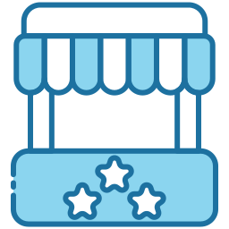 Shop icon