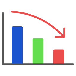 balkendiagramm icon