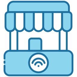 Store icon