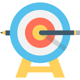 Target icon