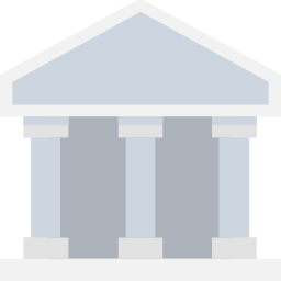 Bank icon