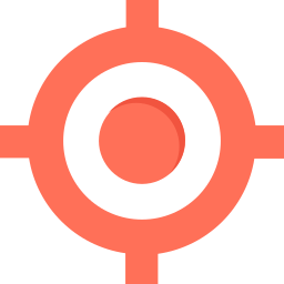 Target icon