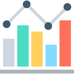 balkendiagramm icon