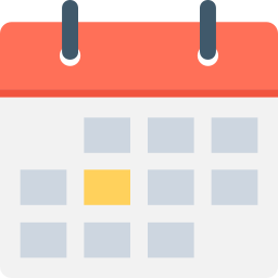 Calendar icon