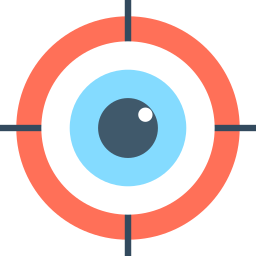 Target icon