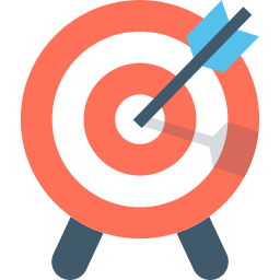 Target icon